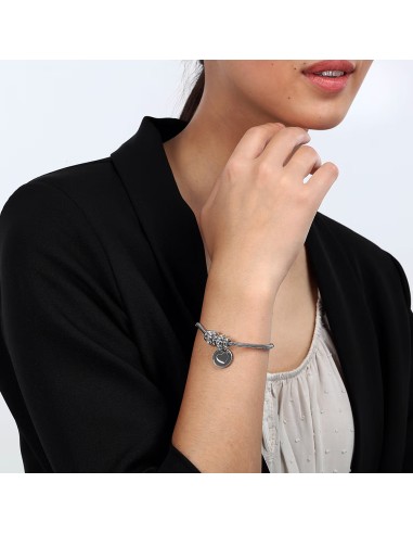 Bracciale MORELLATO donna Drops / cuore /...