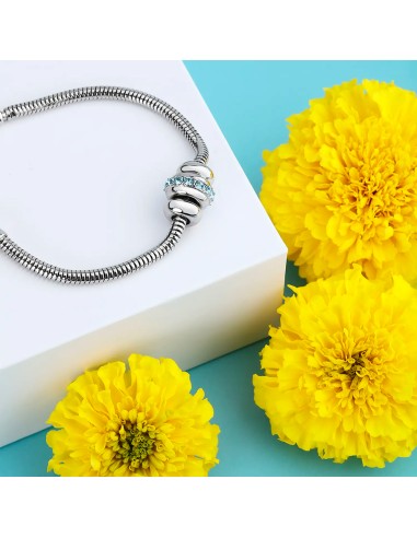 Bracciale MORELLATO donna Drops / 3 beads