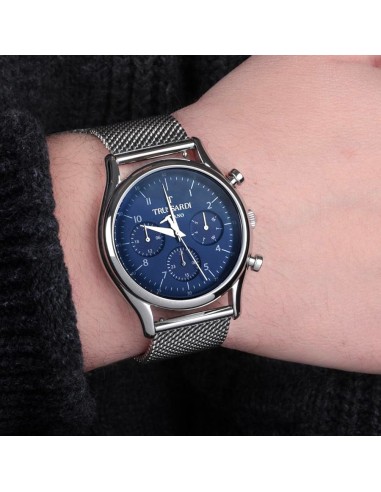 Orologio TRUSSARDI uomo T-Light multi funzione...