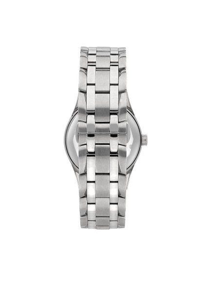 Orologio PHILIP WATCH uomo Sunray Automatico acciaio / bianco
