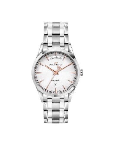 Orologio PHILIP WATCH uomo Sunray Automatico...