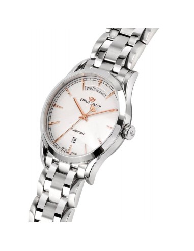 Orologio PHILIP WATCH uomo Sunray Automatico...