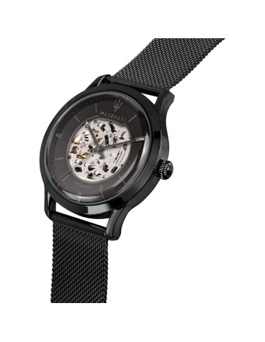 Orologio MASERATI uomo Ricordo Automatico...