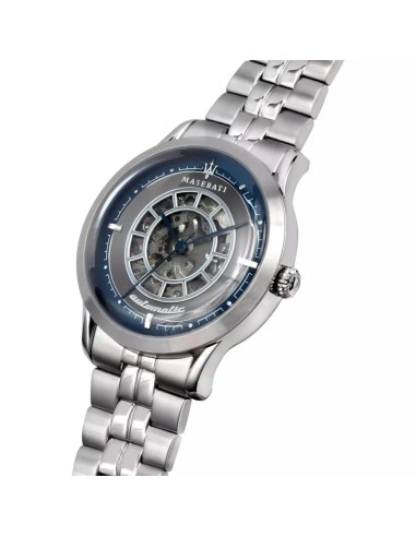 Orologio MASERATI uomo Ricordo Automatico...