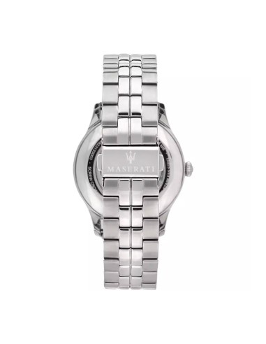 Orologio MASERATI uomo Ricordo Automatico...