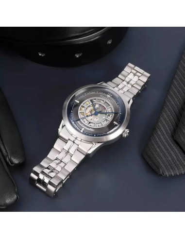 Orologio MASERATI uomo Ricordo Automatico...