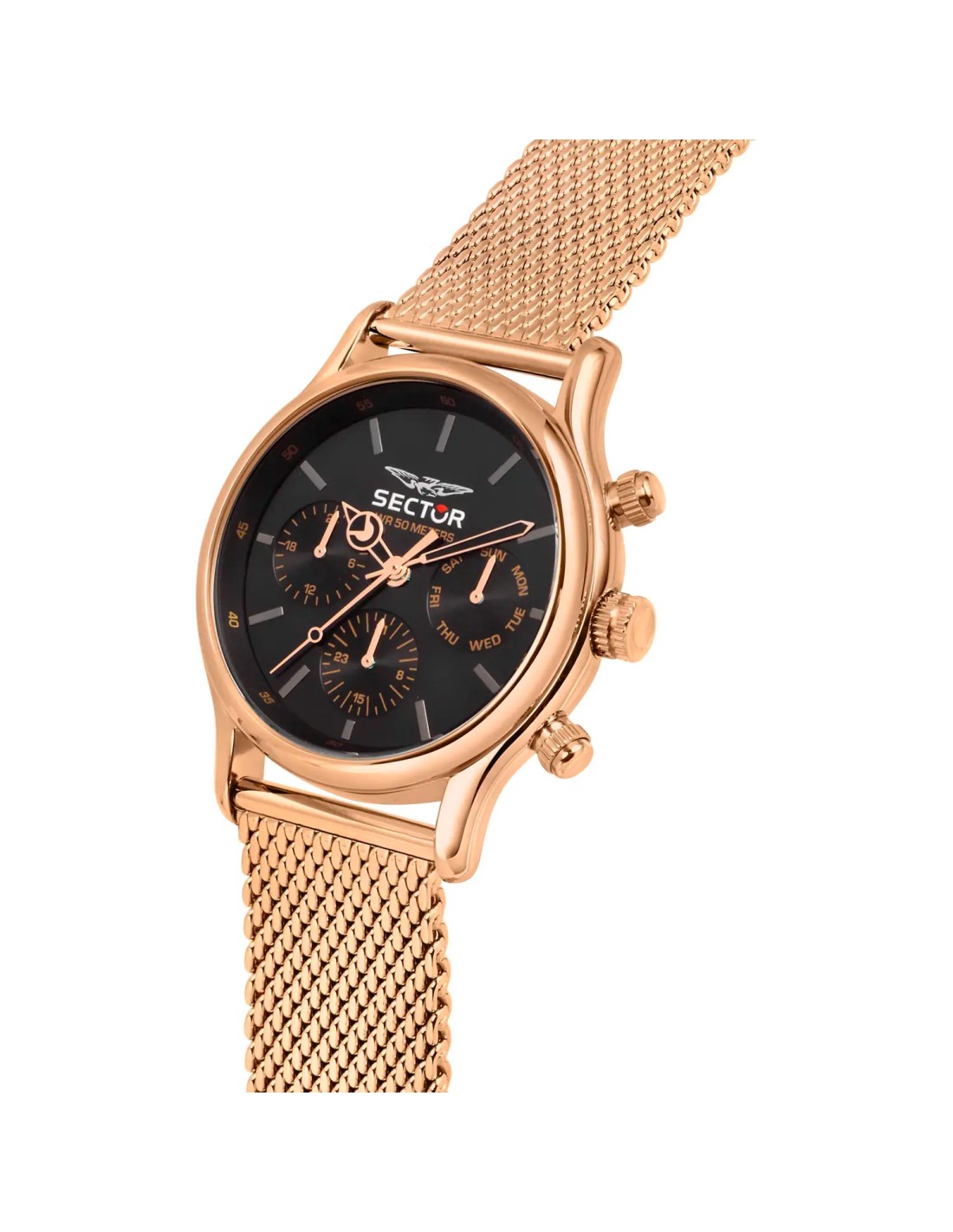 orologio multifunzione uomo Sector 660 R3253517016 multifunzione Sector