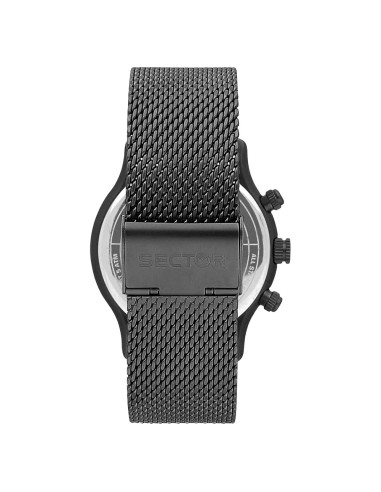 Orologio SECTOR uomo 660 multi funzione acciaio...