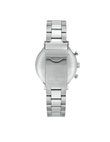 Orologio SECTOR uomo 370 multi funzione acciaio...