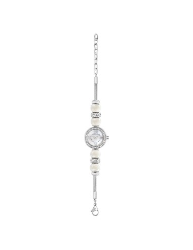 Orologio MORELLATO donna Drop acciaio snake /...