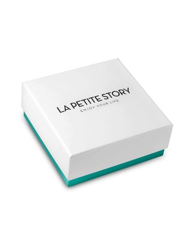 Bracciale LA PETITE STORY donna Bangle family /...