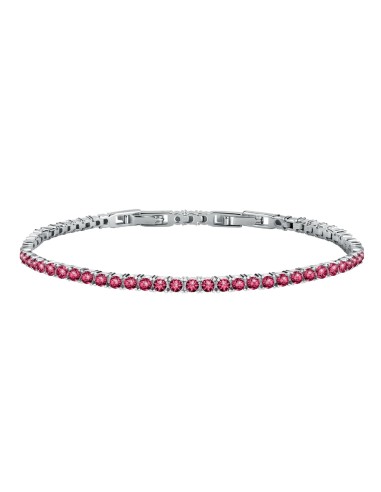 Bracciale MORELLATO donna Tesori rodiato /...