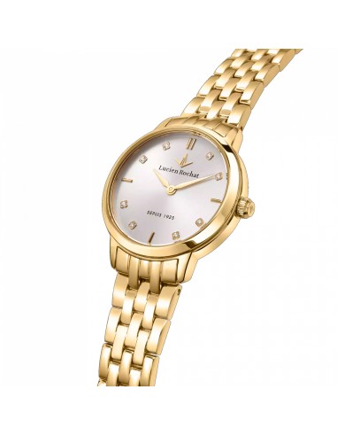 Lucien Rochat Charme – Orologio Donna Acciaio...