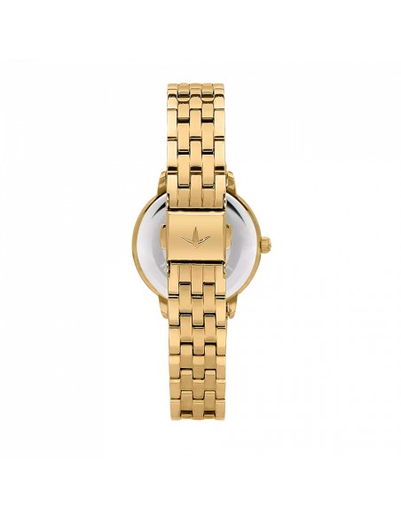 Lucien Rochat Charme – Orologio Donna Acciaio Oro Bianco (R0453115505)