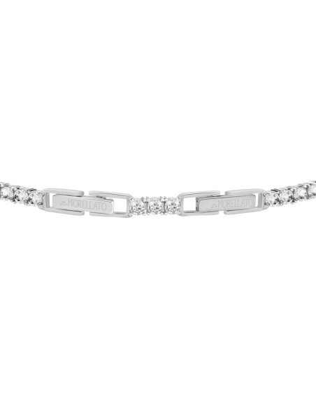 Morellato Tesori arg br. ss white czheart arg.925 donna SAIW85