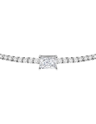 Bracciale MORELLATO donna Tesori argento 925 /...