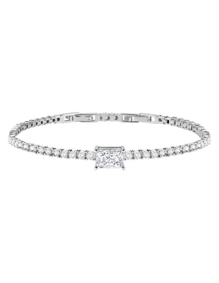 Bracciale MORELLATO donna Tesori argento 925 / cristalli (SAIW90)