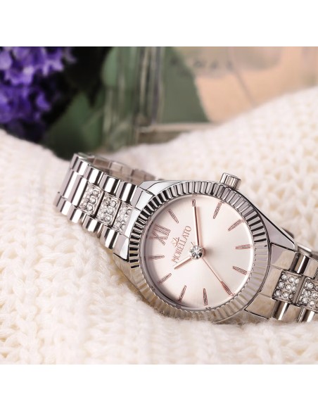 Orologio MORELLATO donna Magia acciaio / argento