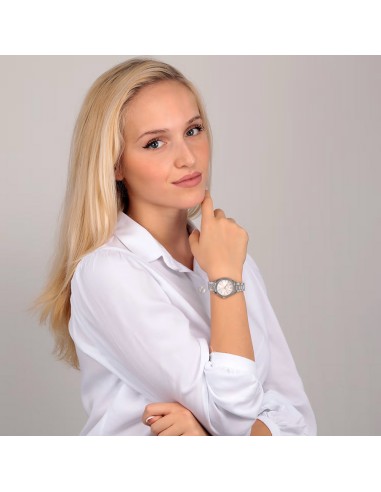 Orologio MORELLATO donna Magia acciaio / argento