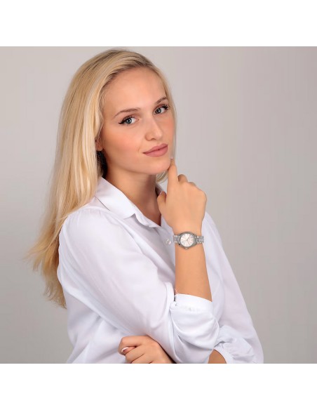 Orologio MORELLATO donna Magia acciaio / argento