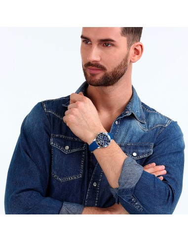 Orologio SECTOR uomo 230 multi funzione / gomma...