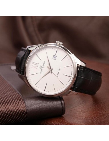 Orologio PHILIP WATCH uomo Roma Automatico...