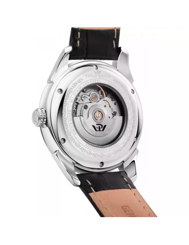 Orologio PHILIP WATCH uomo Roma Automatico...