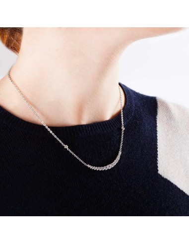 Collana MORELLATO donna Tesori argento 925 /...