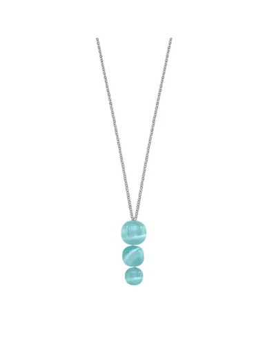 Collana MORELLATO donna Gemma argento 925 /...