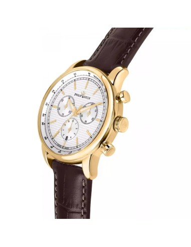 Orologio PHILIP WATCH uomo Anniversary crono...