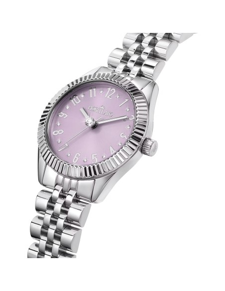 Orologio MORELLATO donna Magia tempo acciaio / rosa