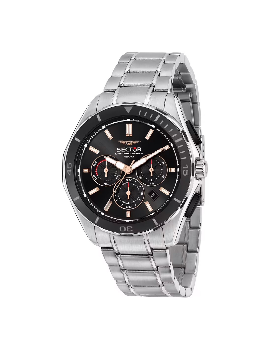 Orologi da polso blu in acciaio inossidabile | Acquisti Online su