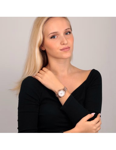 Sector 230 – Orologio Donna Acciaio Oro Rosa...