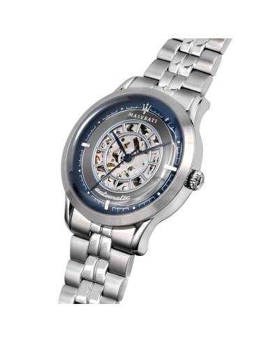 Orologio MASERATI uomo Ricordo Automatico...