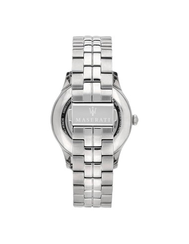 Orologio MASERATI uomo Ricordo Automatico...