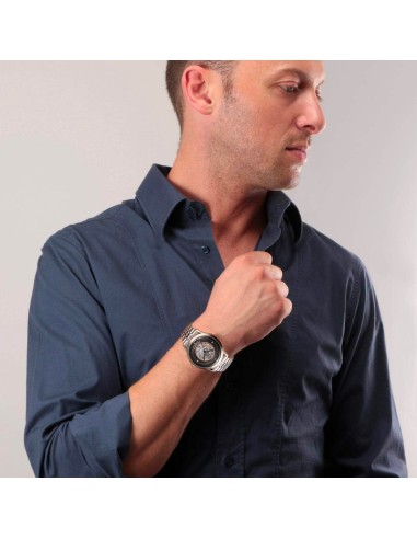 Orologio MASERATI uomo Ricordo Automatico...