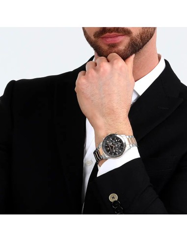 Orologio MASERATI uomo Sfida cronografo...