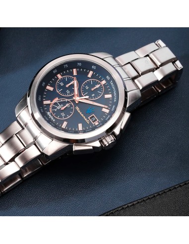 Orologio MASERATI uomo Successo Solar...