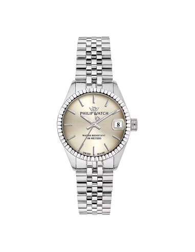 Orologio PHILIP WATCH donna Caribe datario...