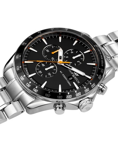 Orologio PHILIP WATCH uomo Blaze cronografo...