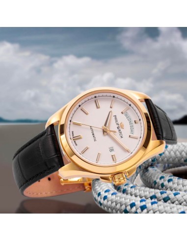 Orologio PHILIP WATCH Amalfi Uomo Automatico...