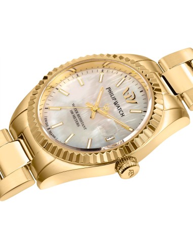 Orologio PHILIP WATCH donna Caribe datario...