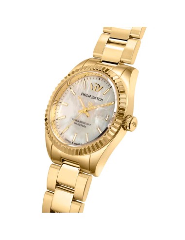 Orologio PHILIP WATCH donna Caribe datario...