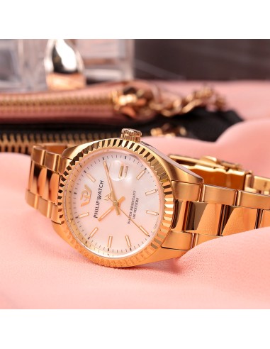 Orologio PHILIP WATCH donna Caribe datario...