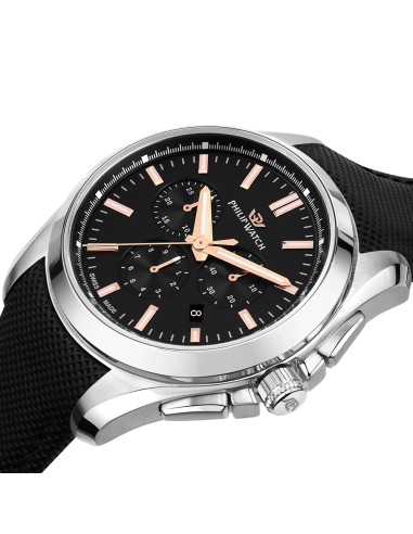 Orologio PHILIP WATCH Amalfi Uomo Cronografo...