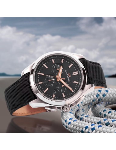 Orologio PHILIP WATCH Amalfi Uomo Cronografo...