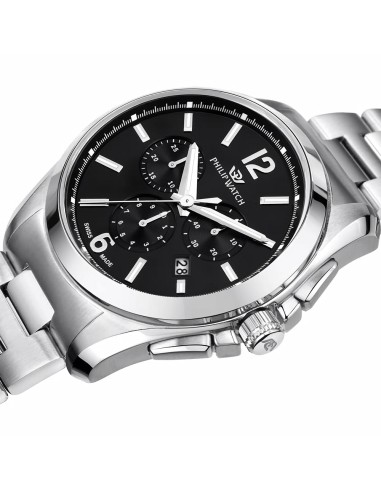 Orologio PHILIP WATCH Amalfi Uomo Cronografo...
