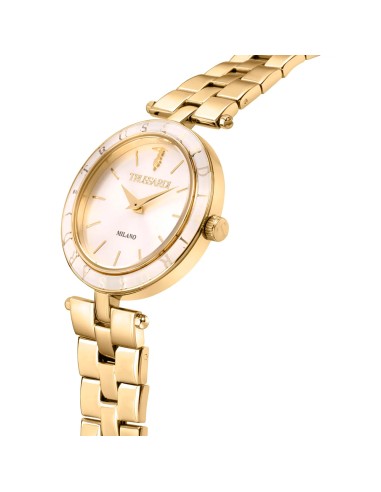 Orologio TRUSSARDI donna T-shiny tempo acciaio...