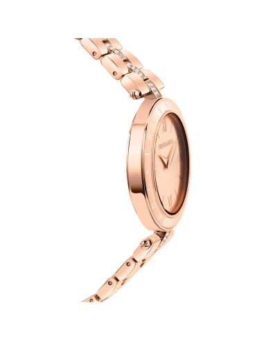 Orologio TRUSSARDI donna T-shiny tempo acciaio...