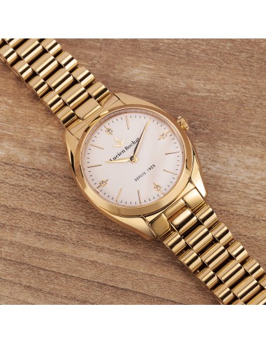 Lucien Rochat Mademoiselle – Orologio Donna...
